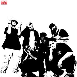 Midas Touch (feat. Jak Maker, Scrue Hefner, CornerBoi P & ProjectPorter) (Explicit)