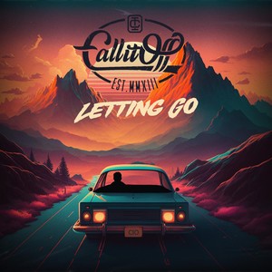 letting go