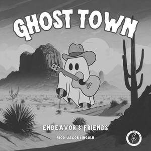 Ghost Town (feat. The Fatboy, AT & Mak B)