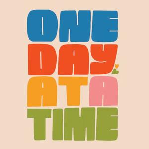 One Day at a Time (Explicit)