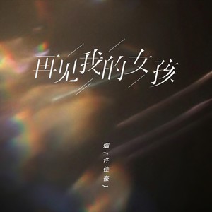 再见我的女孩封面