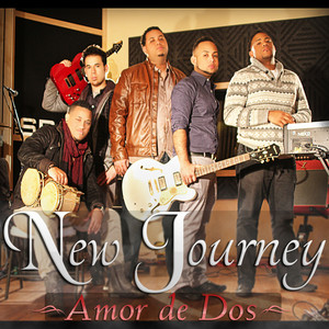 Amor De Dos - Single