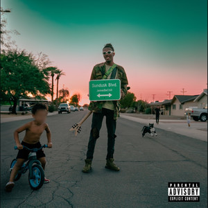 Sundusk Blvd. (Explicit)