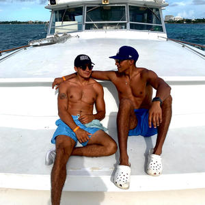 When I Call (feat. Sweet D) (Explicit)