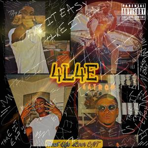 Choneese (feat. Peso Paydro) (Explicit)