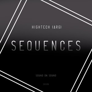 Sequences In The Room (Original Mix)