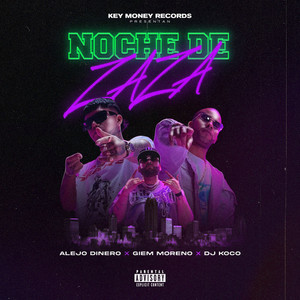 Noche de Zaza (Explicit)
