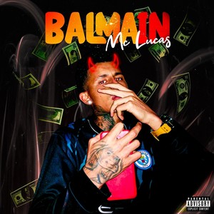 Balmain (Explicit)