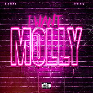 I Want Molly (feat. Springz) [Explicit]