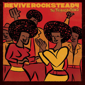 Revive Rocksteady