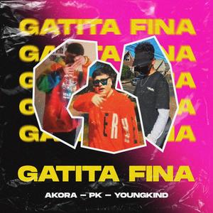 Gatita Fina(feat. youngkind & pk)