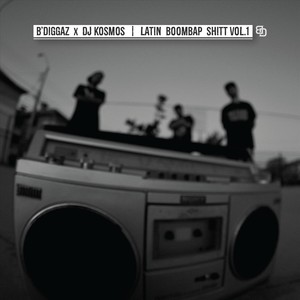 Get Down (feat. DJ Kosmos) (Remix)