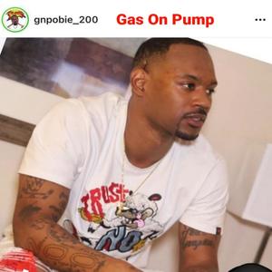 Gas On Pump (feat. GNP Obie) [Explicit]