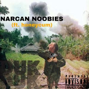Narcan Noobies