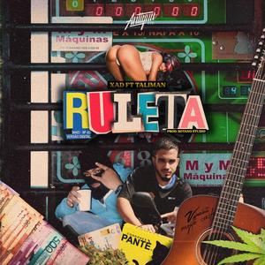 Ruleta (feat. Taliman) [Explicit]