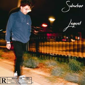 Suburban Legend (Explicit)