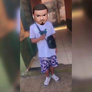 TRALHA CRIA (feat. MC ZACK) (Explicit)