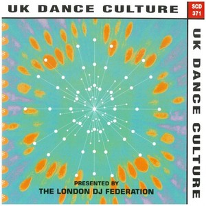 UK Dance Culture