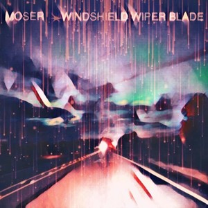 Windshield Wiper Blade