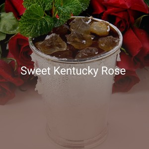 Sweet Kentucky Rose