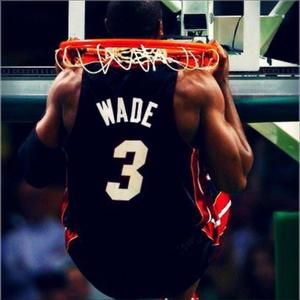 D WADE (feat. Herb4k) (Explicit)