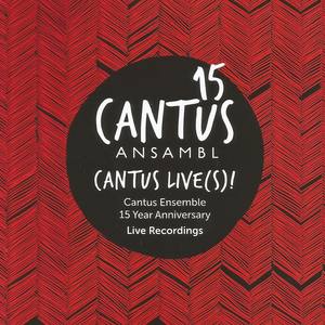 Cantus 15 Live(s)