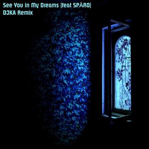 See You in My Dreams (feat. SPĀRO) [DJKA Remix]