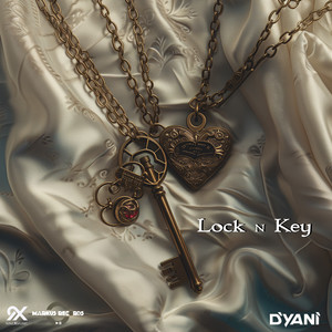 Lock N Key (Explicit)