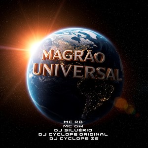 MAGRÃO UNIVERSAL (Explicit)