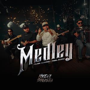 Medley Julion Alvarez-Fidel Rueda (En Vivo)
