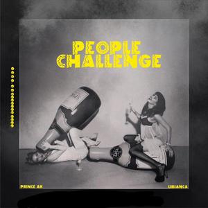 People Challenge (Explicit)