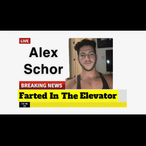 Farted In The Elevator (Explicit)