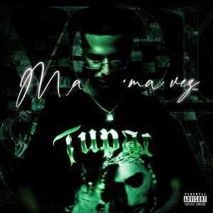 Mais uma Vez (Explicit)