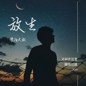 放生（又何苦还要继续迁就）