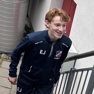 Inte bra Erik (Explicit)