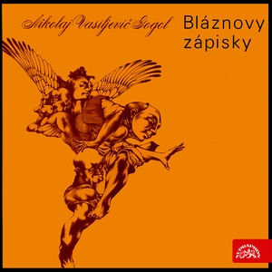 Bláznovy zápisky