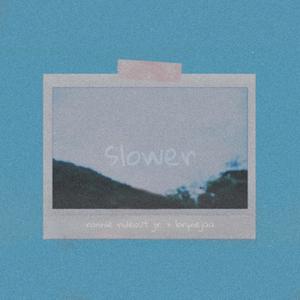 Slower (feat. Brynejaa) [Explicit]