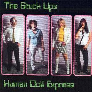 Human Doll Express