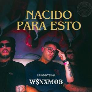 NACIDO PARA ESTO (feat. SXL, Cafun22 & Prodbynow) (Special Version)