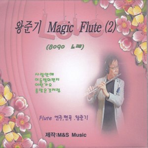 왕준기 Magic Flute (2) 8090노래