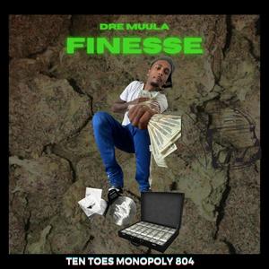 Finesse (Explicit)