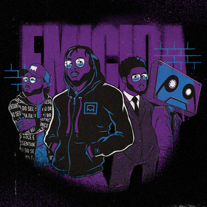 AmarElo (Sample  Sujeito de Sorte - Belchior)