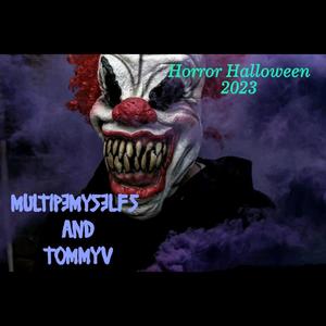 Horror Halloween 2023 (Explicit)