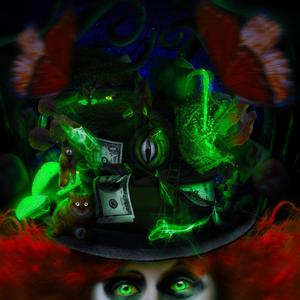 Old Head Anthem (feat. Jigsaw, VON3, ApeKeem & Harlan Kendrick) (Explicit)