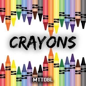 Crayons