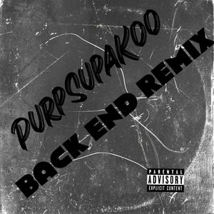 Back End (freestyle) [Explicit]