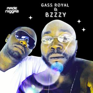 Made Niggas (feat. Bzzzy) (Explicit)