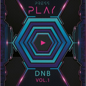 Press Play Dnb: Collection, Vol. 1