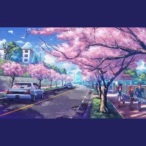 Walking down
