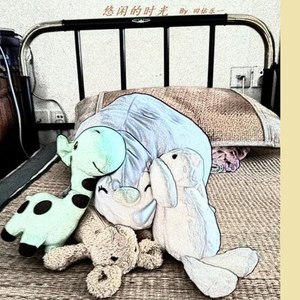 乖宝宝的摇篮曲 (Demo)